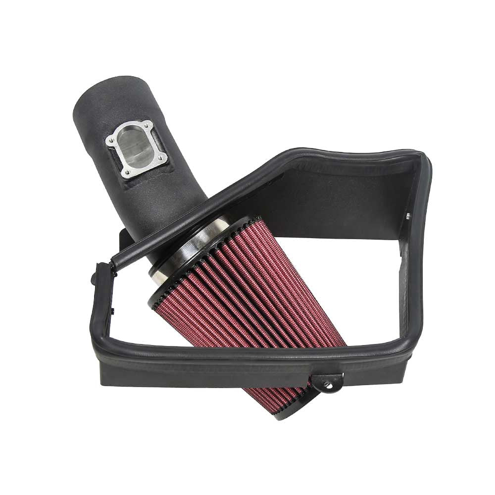 2019+ BMW 2-Series Cold Air Intake | F44 Cold Air Intakes