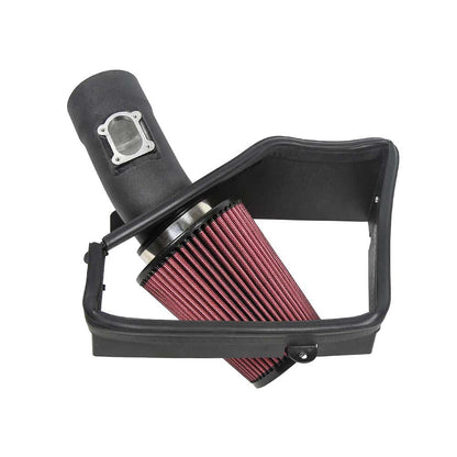2019+ BMW 2-Series Cold Air Intake | F44 Cold Air Intakes