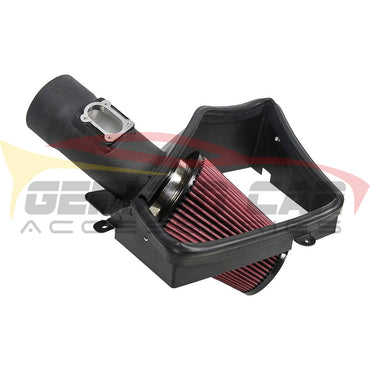 2019+ BMW 2-Series Cold Air Intake | F44 Cold Air Intakes