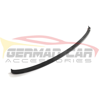 2019-2024 BMW X3/X3M Carbon Fiber Rear Trunk Spoiler | G01/F97 Rear Trunk Spoilers