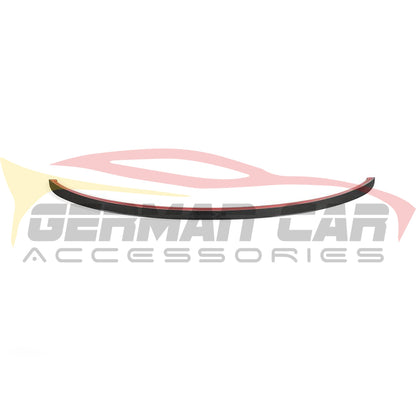 2019-2024 BMW X3/X3M Carbon Fiber Rear Trunk Spoiler | G01/F97 Rear Trunk Spoilers