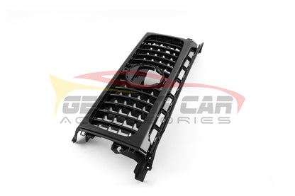 2019+ Mercedes-Benz G-Class/G63 Amg Gtr Style Front Grille With Fog Light Grilles | W464