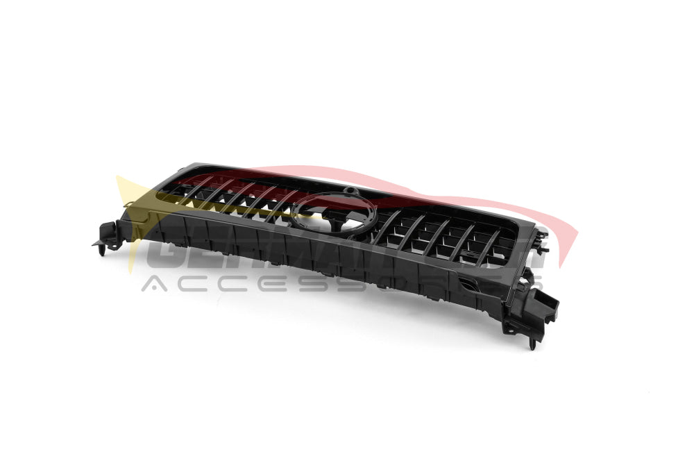 2019+ Mercedes-Benz G-Class/G63 Amg Gtr Style Front Grille With Fog Light Grilles | W464