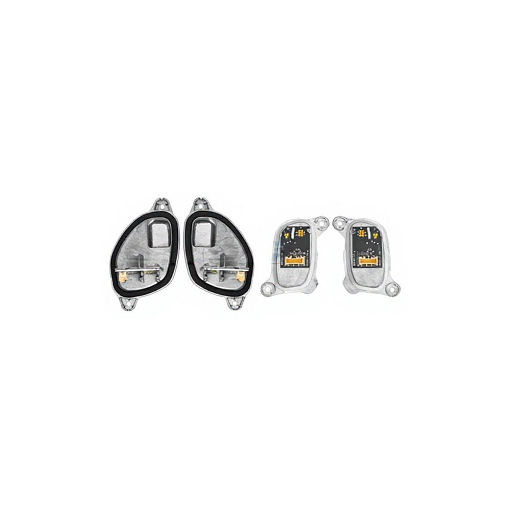 2019-2024 BMW 2-Series Headlights RGB DRL Modules | F44