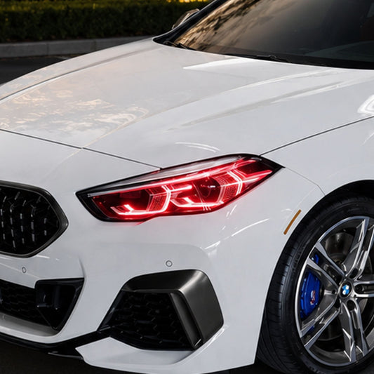 2019-2024 BMW 2-Series Headlights RGB DRL Modules | F44