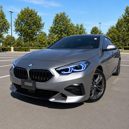 2019-2024 BMW 2-Series Headlights RGB DRL Modules | F44