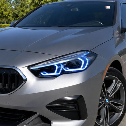 2019-2024 BMW 2-Series Headlights RGB DRL Modules | F44