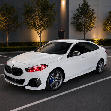 2019-2024 BMW 2-Series Headlights RGB DRL Modules | F44