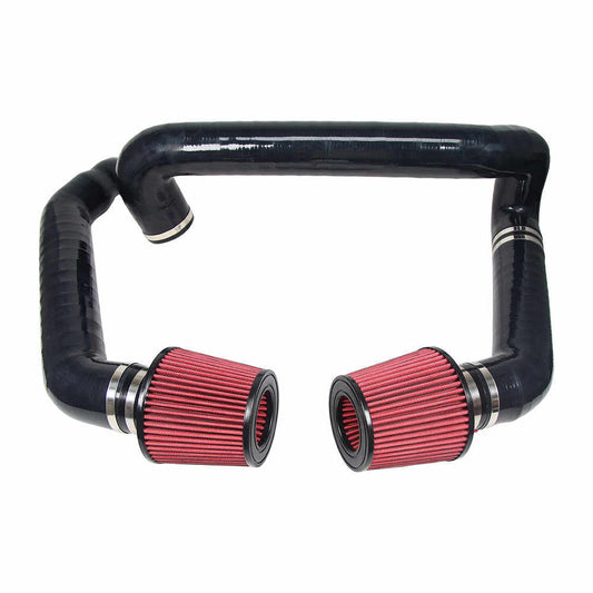 2021 + BMW M3/M4 Front Mount Air Intake | G80/G82/G83 Cold Air Intakes