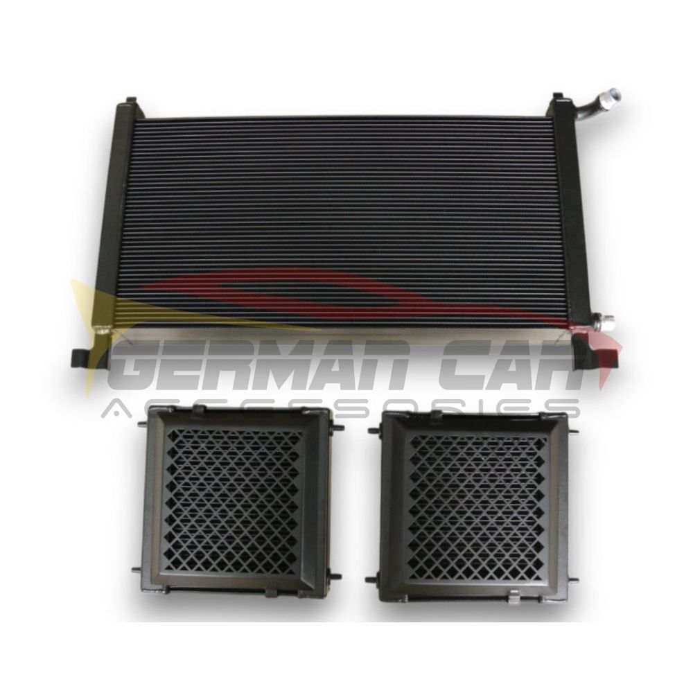 2019+ BMW M8 High Performance Radiator/Heat Exchanger | F91/F92/F93 - Intercoolers