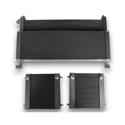 2019+ BMW M8 High Performance Radiator/Heat Exchanger | F91/F92/F93 - Intercoolers