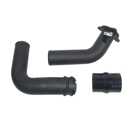 2018 + BMW X3/X4 Charge Pipe Kit | G01/G02 Charge Pipes
