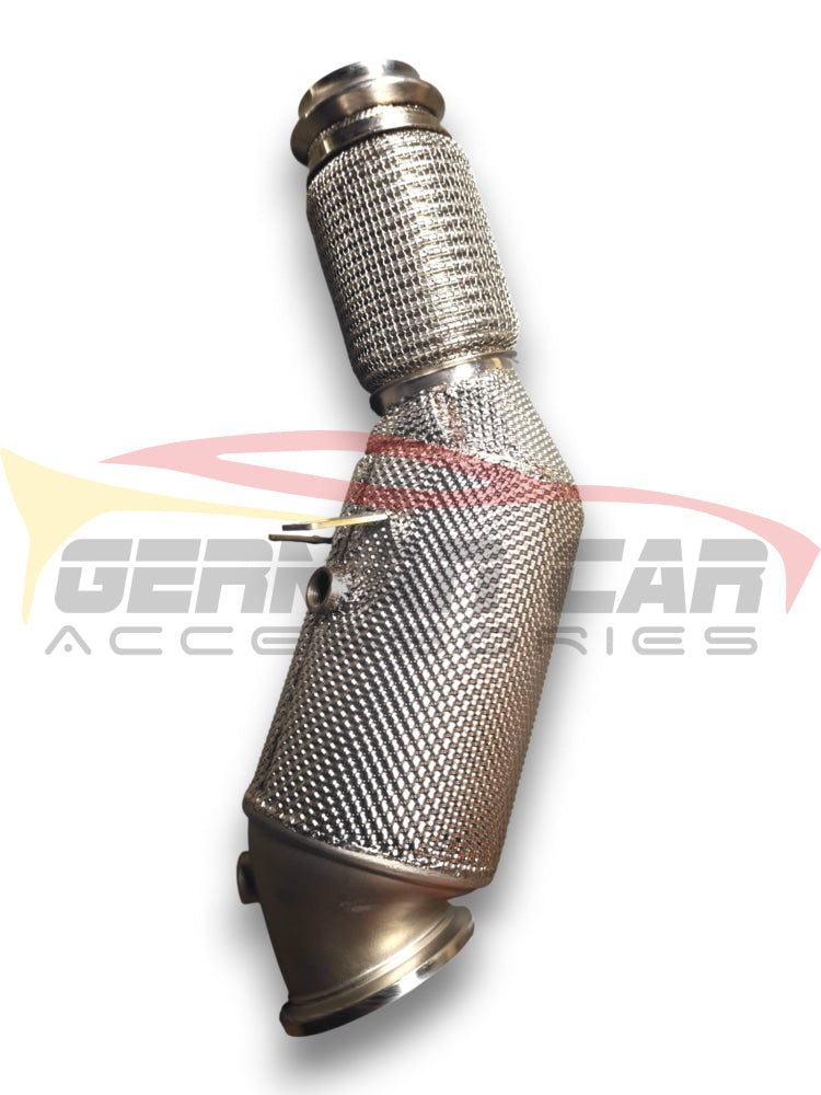 2019+ BMW Z4 sDrive20i/sDrive30i Downpipe | G29 B46 Downpipes