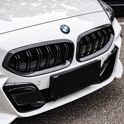 2019-2026 BMW Z4 Dual Slat Kidney Grilles | G29