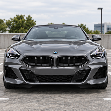 2019-2026 BMW Z4 Dual Slat Kidney Grilles | G29