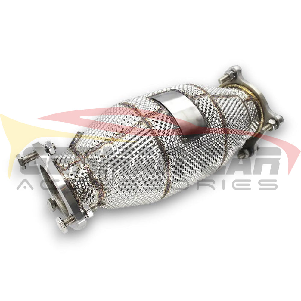 2019+ Audi A6/A7 Downpipe | C8 A6/A7 2.0 Downpipes