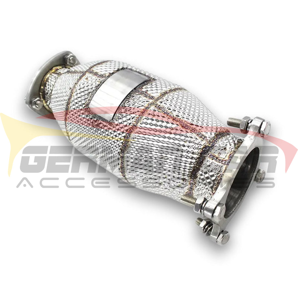 2019+ Audi A6/A7 Downpipe | C8 A6/A7 2.0 Downpipes