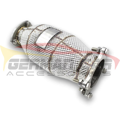 2019+ Audi A6/A7 Downpipe | C8 A6/A7 2.0 Downpipes