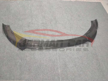 2019+ Audi A6/s6 Carbon Fiber Front Lip | C8