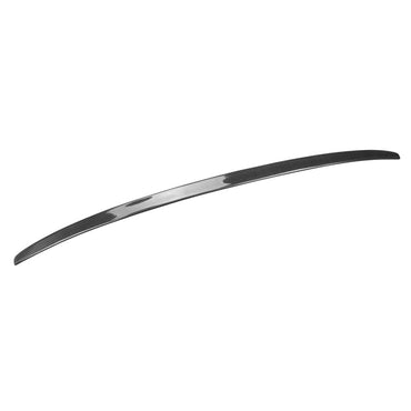 2019+ Audi A7/s7/rs7 Oem Style Carbon Fiber Trunk Spoiler | C8