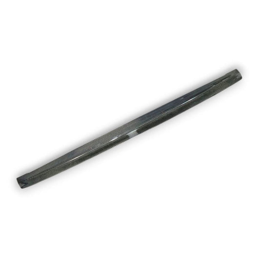 2019+ Audi A8/S8 V1 Style Carbon Fiber Trunk Spoiler | D5 A8/S8 Rear Trunk Spoilers