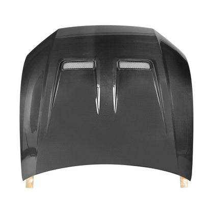 2019+ Audi Q8/SQ8/RSQ8 Carbon Fiber Front Hood | Q8/SQ8/RSQ8 Front Hood