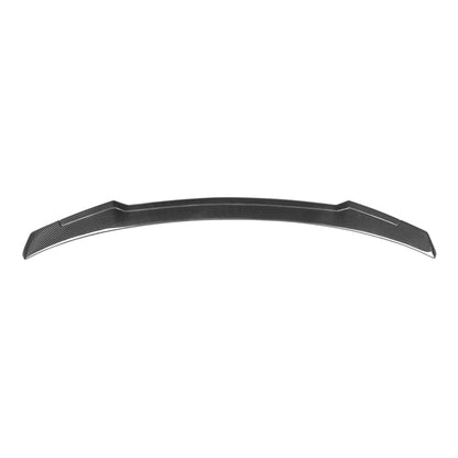 2019-2024 Audi Q8/SQ8/RSQ8 Carbon Fiber Trunk Spoiler | Q8/SQ8/RSQ8 Rear Trunk Spoilers