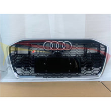 Load image into Gallery viewer, 2019+ Audi Rs6 Honeycomb Grille | C8 A6/s6
