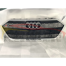 Load image into Gallery viewer, 2019+ Audi Rs7 Honeycomb Grille | C8 A7/s7
