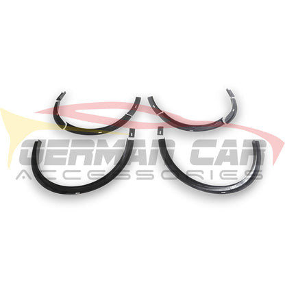 2019+ Audi RSQ8 Carbon Fiber Wheel Arches | RSQ8 - Additional Accessories