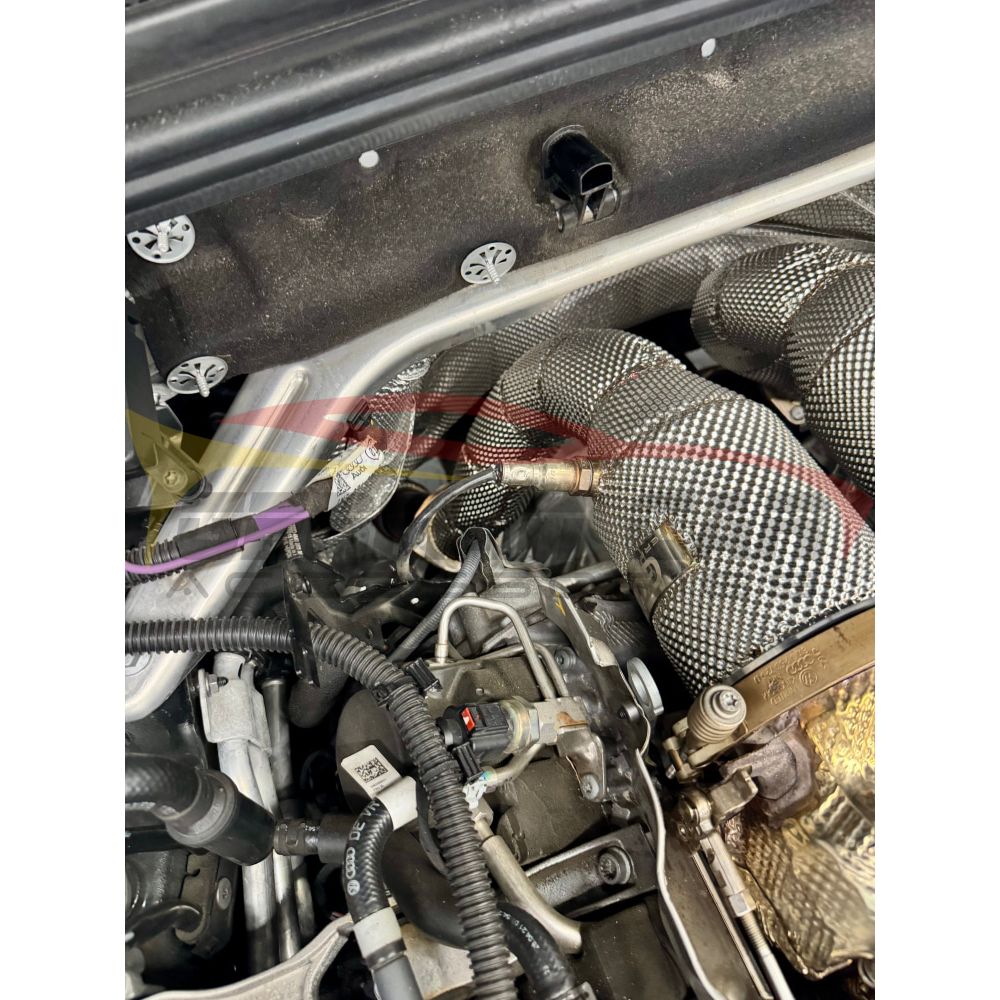 2019+ Audi SQ8/SQ7/RSQ8 Downpipes | SQ7/SQ8/RSQ8 Downpipes