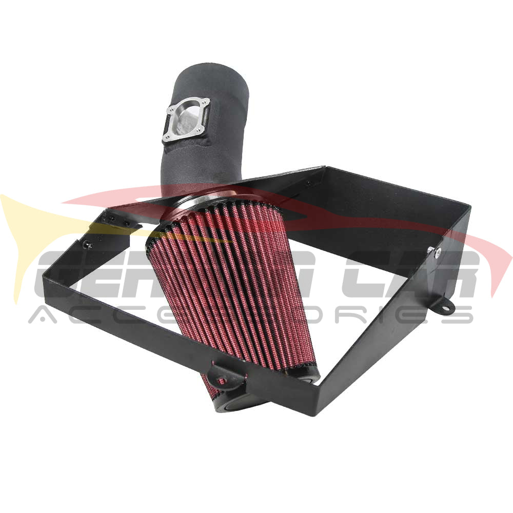 2019+ BMW 2-Series Cold Air Intake | F44 Cold Air Intakes