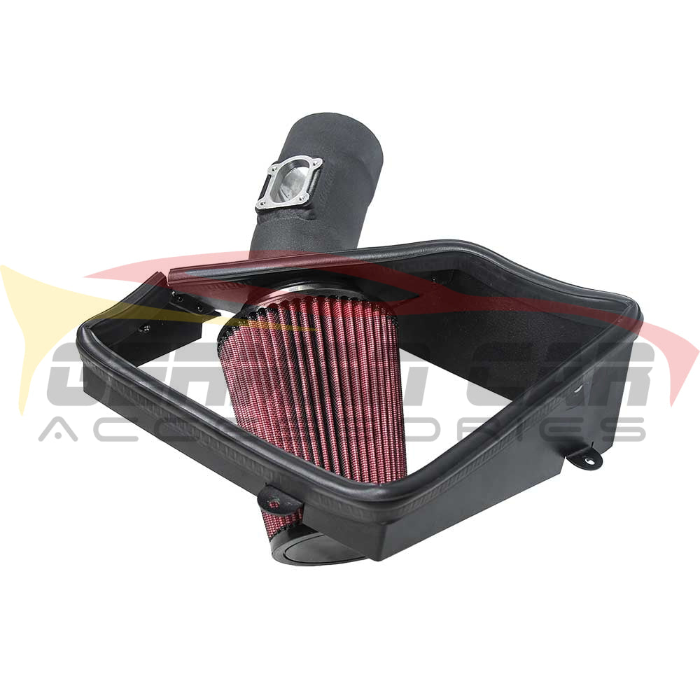 2019+ BMW 2-Series Cold Air Intake | F44 Cold Air Intakes