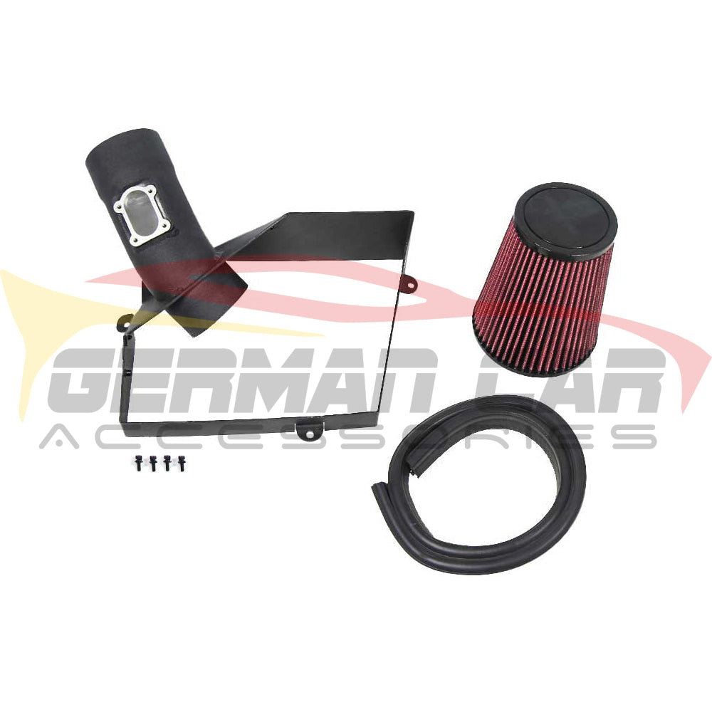 2019+ BMW 2-Series Cold Air Intake | F44 Cold Air Intakes