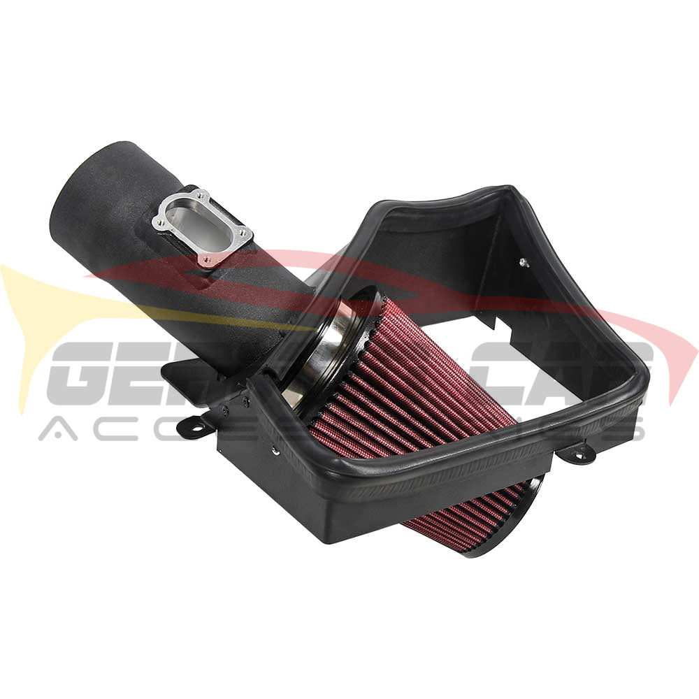 2019+ BMW 2-Series Cold Air Intake | F44 Cold Air Intakes