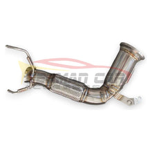 Load image into Gallery viewer, 2019 + Bmw 2-Series Front Race Pipes | F44
