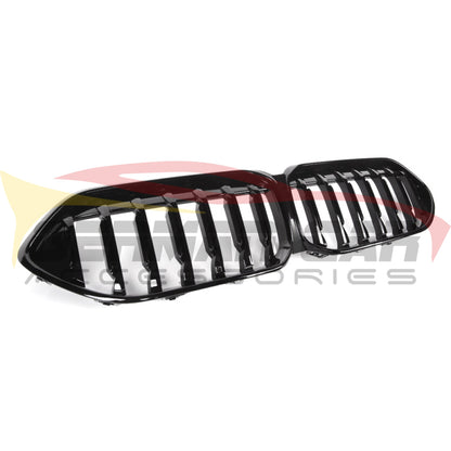 2019+ Bmw 2-Series Single Slat Kidney Grilles | F44