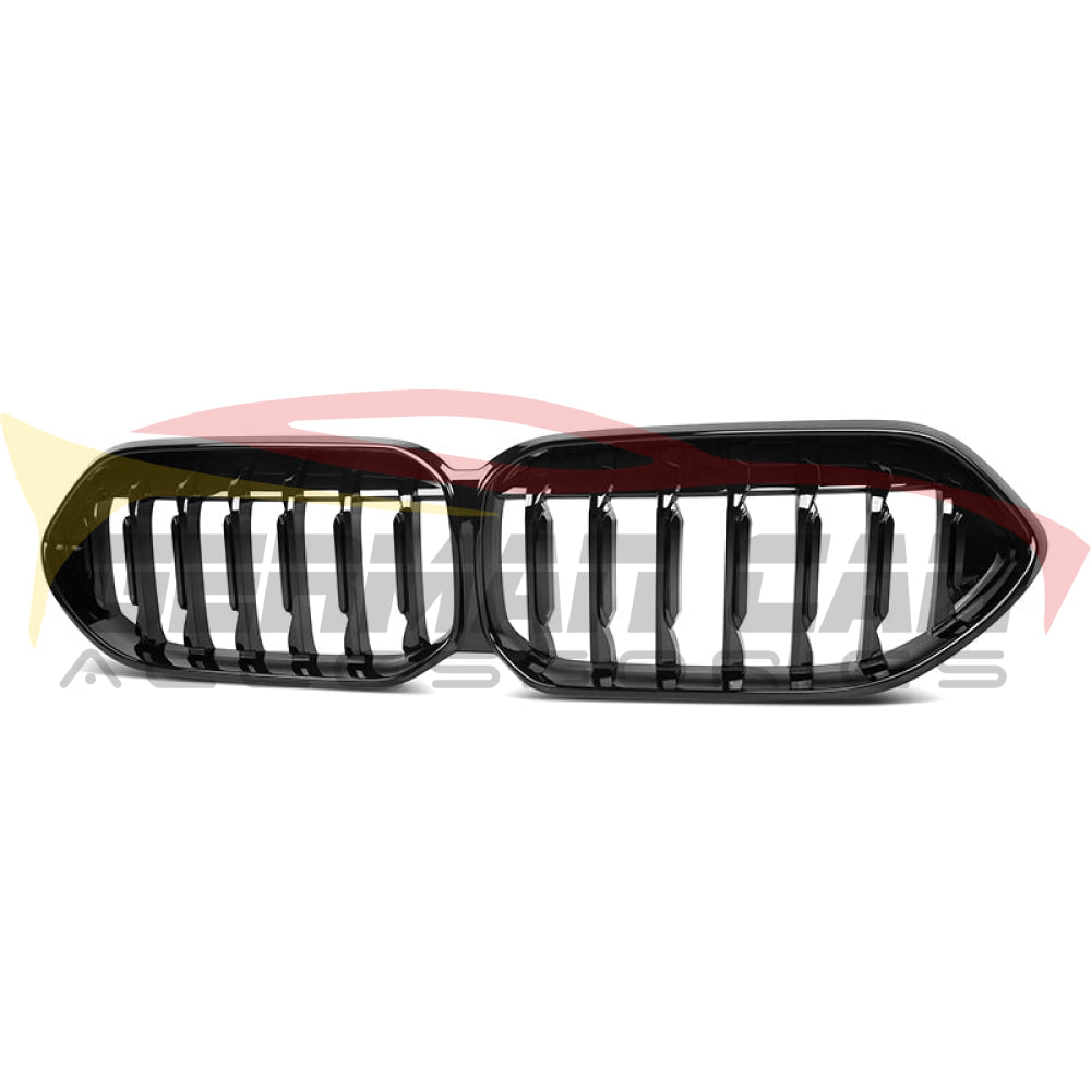 2019+ Bmw 2-Series Single Slat Kidney Grilles | F44