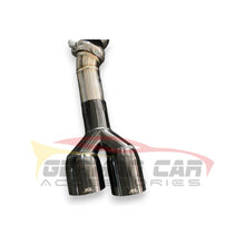 Load image into Gallery viewer, 2019 + Bmw 2-Series Valved Sport Exhaust System | F44
