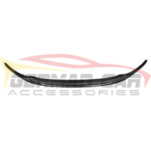 Load image into Gallery viewer, 2019+ Bmw 8-Series Carbon Fiber Oem Style 3 Piece Front Lip | G14/g15/g16
