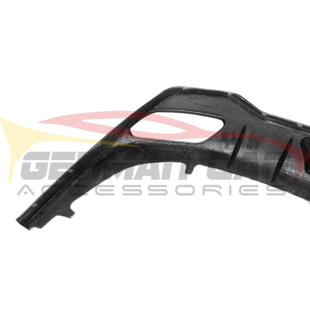 2019 + BMW 8-Series Carbon Fiber Rear Diffuser | G14/G15/G16 Rear Diffusers