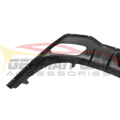 2019 + BMW 8-Series Carbon Fiber Rear Diffuser | G14/G15/G16 Rear Diffusers