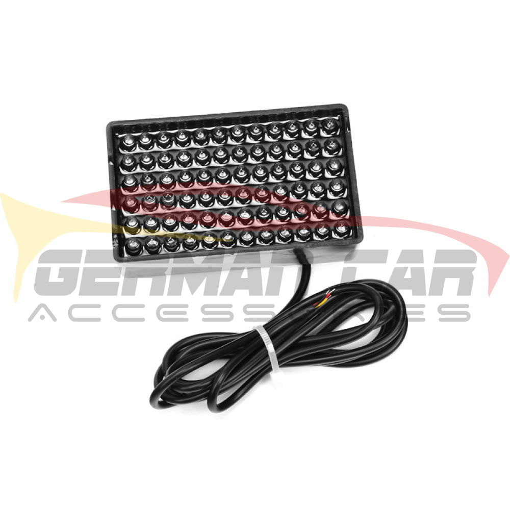 2019 + BMW 8-Series Carbon Fiber Rear Diffuser | G14/G15/G16 Rear Diffusers