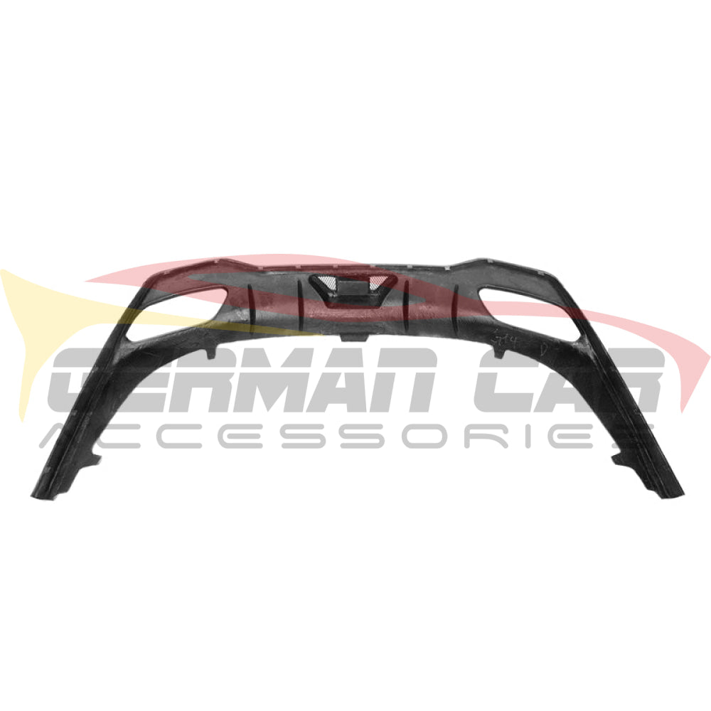 2019 + BMW 8-Series Carbon Fiber Rear Diffuser | G14/G15/G16 Rear Diffusers