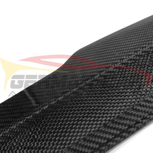 2019+ Bmw 8-Series/m8 Ac Style Carbon Fiber Trunk Spoiler | F91/f92/f93/g14/g15/g16