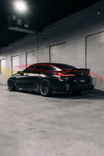 Load image into Gallery viewer, 2019 + Bmw 8 - Series/M8 V Style Carbon Fiber Trunk Spoiler | F91/F92/F93/G14/G15/G16 Rear Spoilers
