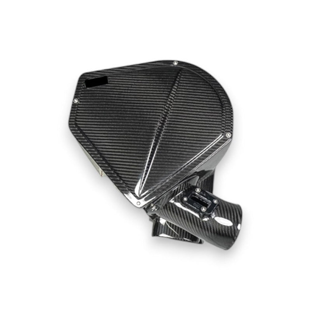 2019+ BMW M340i/M440i Carbon Fiber Cold Air Intake | G20/G22/G23/G26 Cold Air Intakes