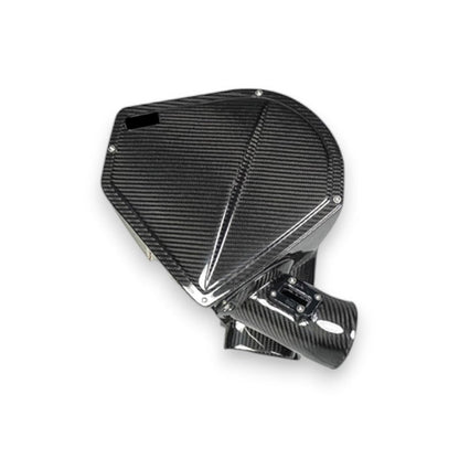 2019+ BMW M340i/M440i Carbon Fiber Cold Air Intake | G20/G22/G23/G26 Cold Air Intakes