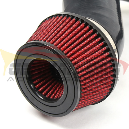 2019 + BMW M8 Front Mount Air Intake | F91/F92/F93 Cold Air Intakes