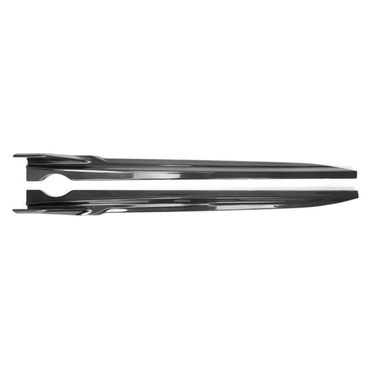 2019 + BMW X5/X5M Carbon Fiber Side Skirts | G05/F95 Side Skirts